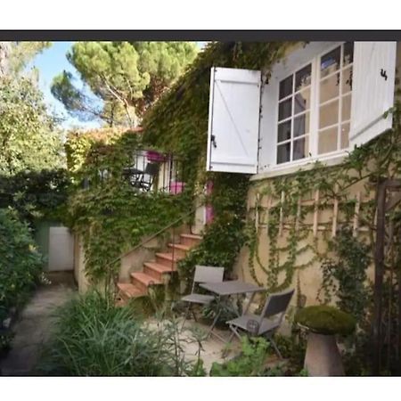 The Cottage Limoux Exterior foto
