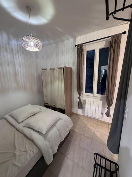 The Cottage Limoux Exterior foto