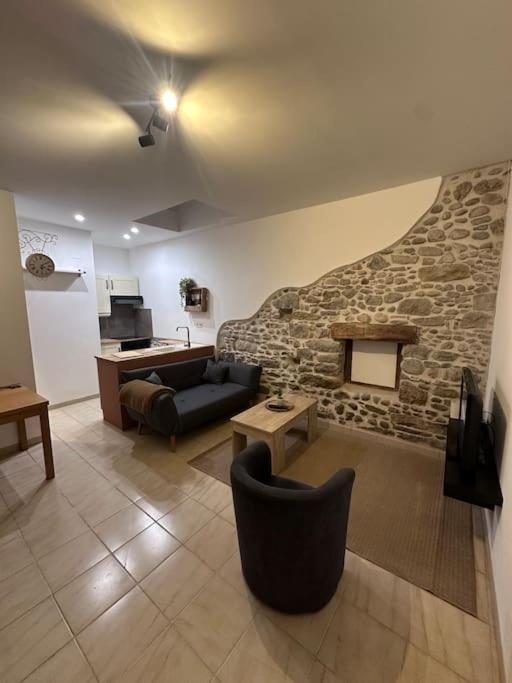 The Cottage Limoux Exterior foto